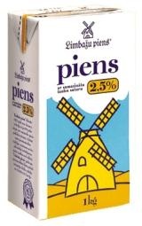 Piens