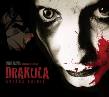 Drakula - Svešās asinis