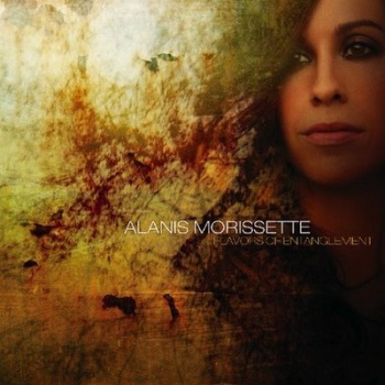 Alanis Morissette "Flavors of Entanglement"