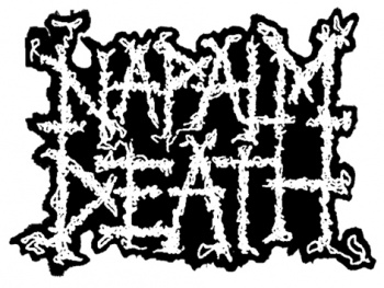 "Napalm Death"