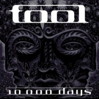 Tool - 10 000 days