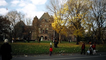 Toronto Universitāte