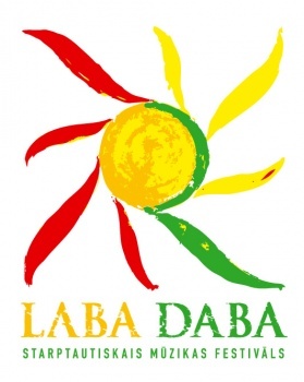 Festivāls "Laba Daba" Festivāls "Laba Daba"