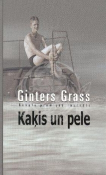 Ginters Grass "Kaķis un pele"