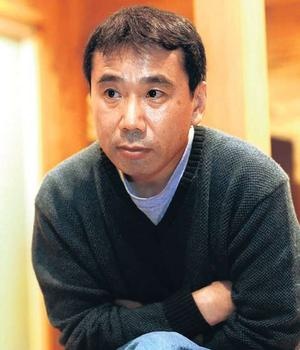 Haruki Murakamii