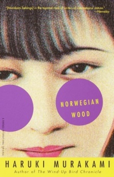 Haruki Murakami "Norvegian Wood"
