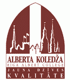 Alberta koledžas logo