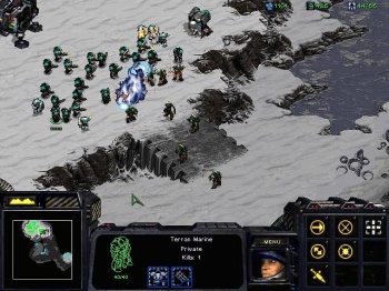 StarCraft