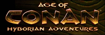 Spēle "Age of Conan"