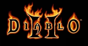 Spēle "Diablo 2"