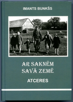 "Ar saknēm savā zemē"