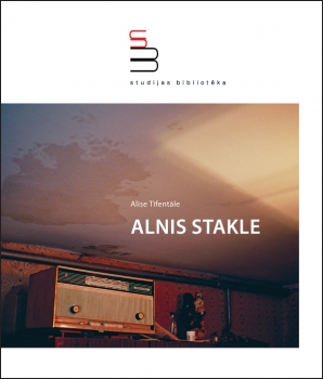 Grāmatas "Alnis Stakle" atvēršana