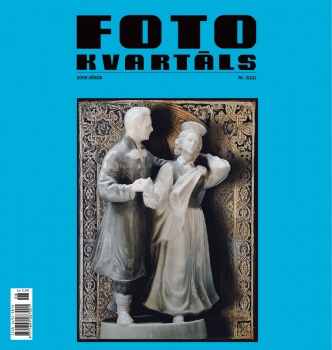 Jaunākais žurnāla "Foto Kvartāls" numurs jūnijs/jūlijs