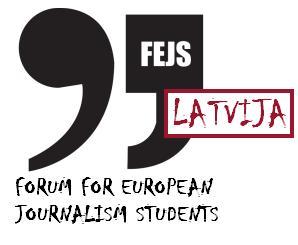 FEJS Latvija uzsāk rakstu konkursu