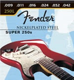 Fender stīgas