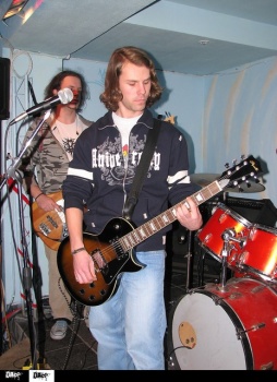 Klubs Saksofons 2006