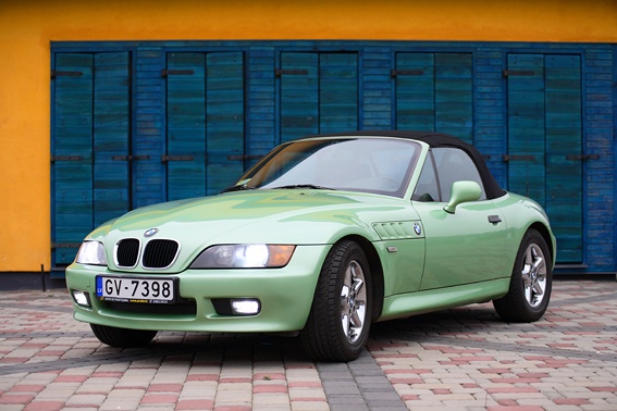 bmw z3