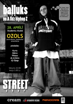 Ozols Ozols