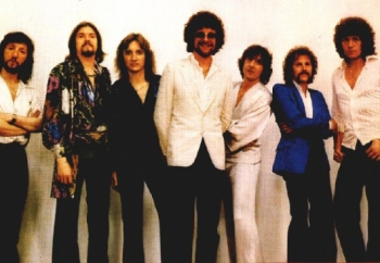 "Electric Light Orchestra"