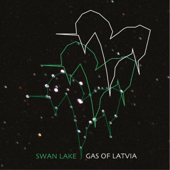 "Gas of Latvia"