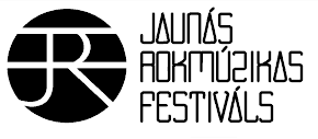 Jaunās Rokmūzikas Festivāls Jaunās Rokmūzikas Festivāls