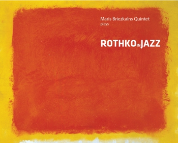 "Rothko in Jazz"