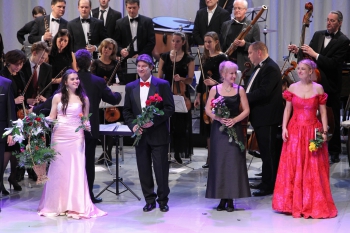 Jūlijā notiks pirmais Operetes festivāls Latvijā