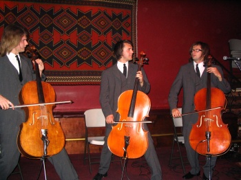 Grupa "Melo-M" Grupa "Melo-M"