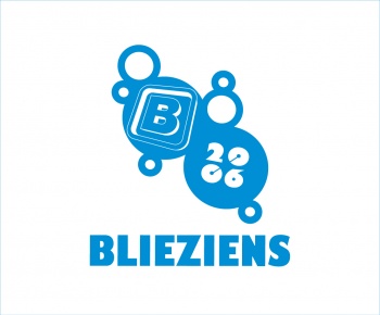 "Blieziens" logo