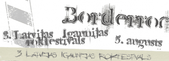 Borderrock Borderrock