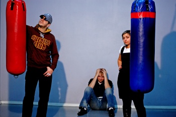 Grupa "Borowa Mc" Grupa "Borowa Mc"