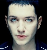 Braens Molko no "Placebo" Braens Molko no "Placebo"