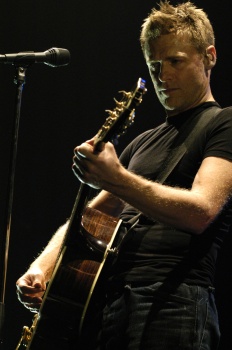 Bryan Adams Bryan Adams