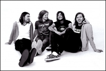 Grupa "Bullet" Grupa "Bullet"