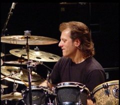 Dave Weckl