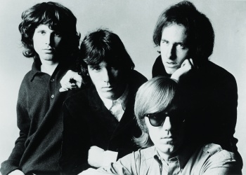 Grupa "The Doors"