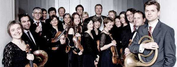 Freiburgas Baroka orķestris