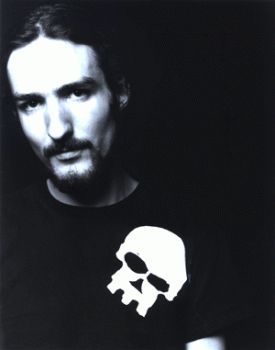 Frank Turner