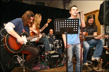 Grupa "Gelousy" Grupa "Gelousy"