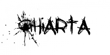 Ghiarta logo Ghiarta logo