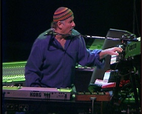 Joe Zawinul Joe Zawinul