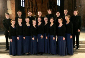 Rīgas Baha koris izpildīs vācu un baltvācu agrīnā baroka mūziku