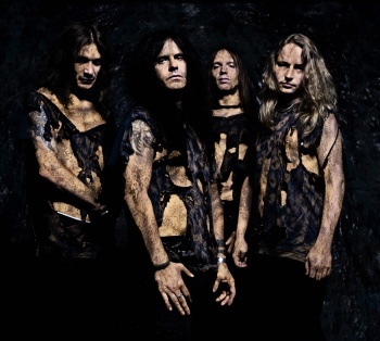 Grupa "Kreator"