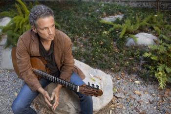 Lindsey Buckingham 