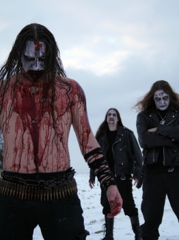 Grupa "Marduk" Grupa "Marduk"