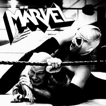 Grupa "Marvel" Grupa "Marvel"