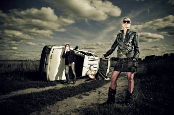 Grupa "Mean Miracles"; Foto-Druvis Haritonovs Grupa "Mean Miracles"; Foto-Druvis Haritonovs