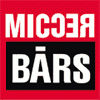Micrecbārs Open Micrecbārs Open