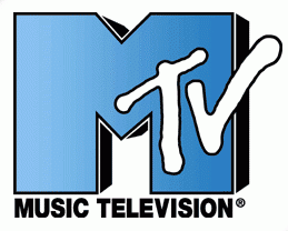 MTV logo MTV logo