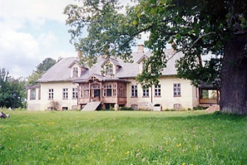 Oleru muiža Oleru muiža